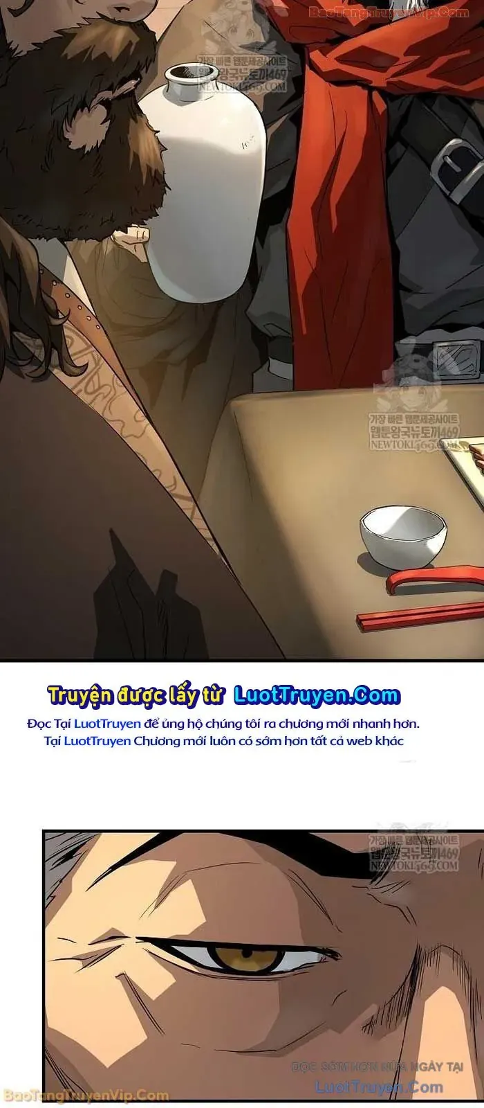 Tuyệt Thế Hồi Quy - Chapter 81 - Page 91