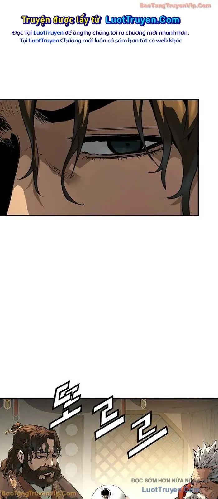 Tuyệt Thế Hồi Quy - Chapter 81 - Page 92