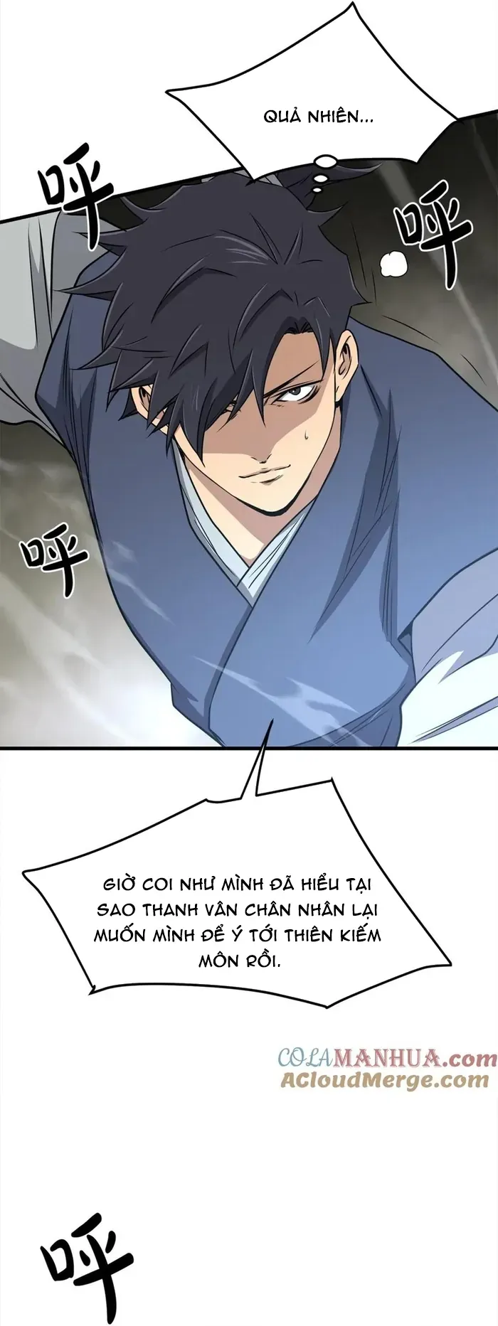 Đại Tướng Quân - Chapter 105 - Page 14