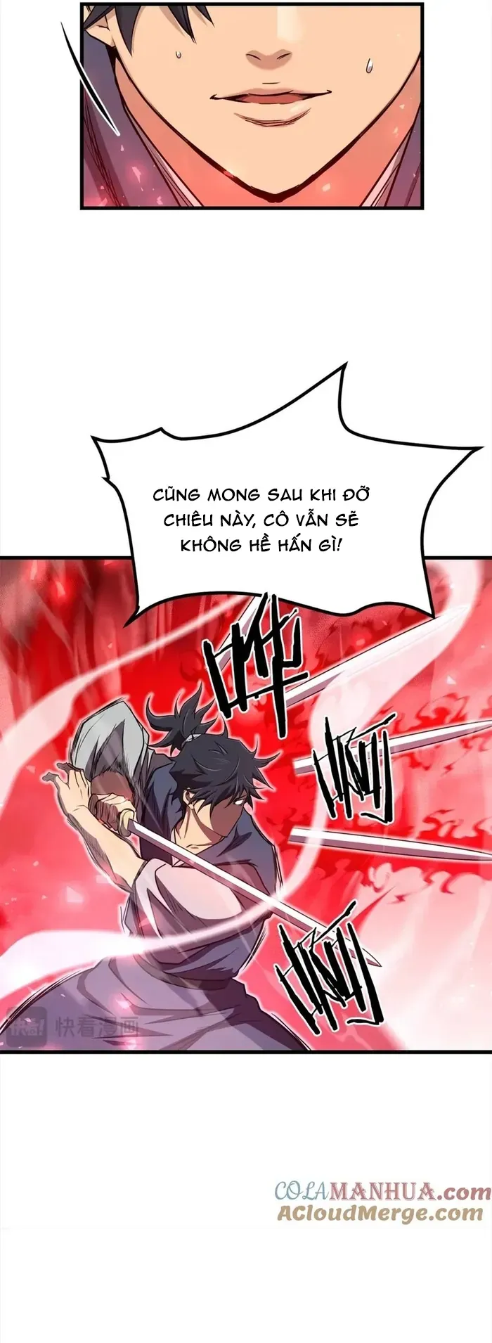 Đại Tướng Quân - Chapter 105 - Page 15