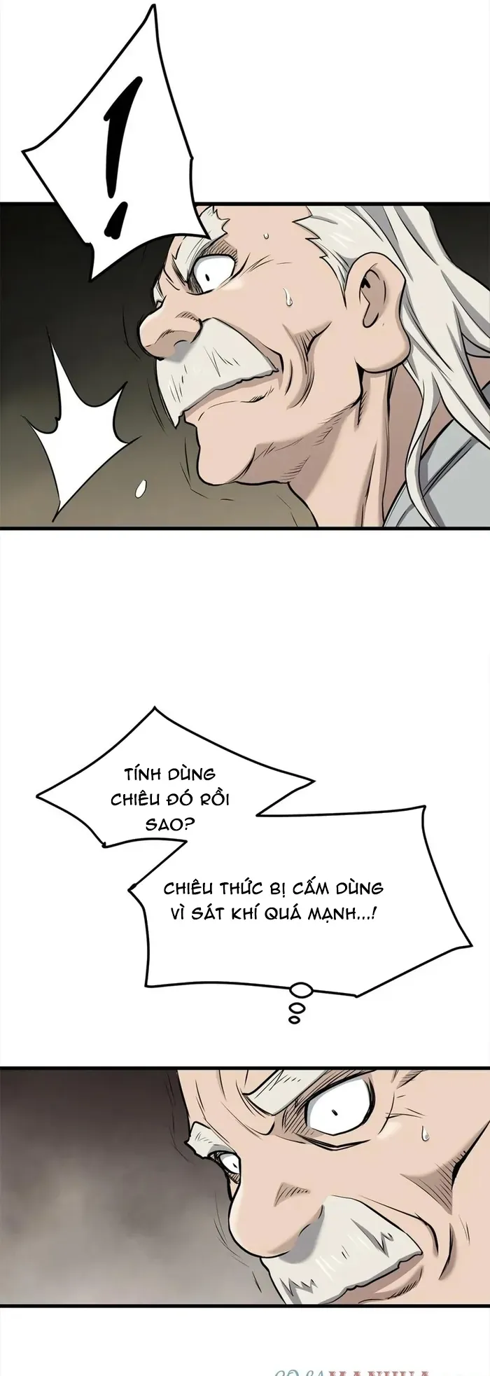 Đại Tướng Quân - Chapter 105 - Page 16
