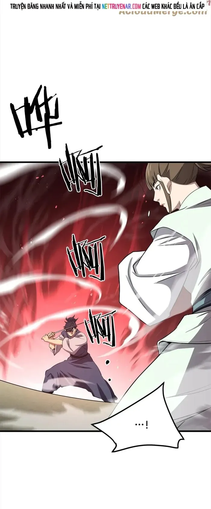 Đại Tướng Quân - Chapter 105 - Page 17