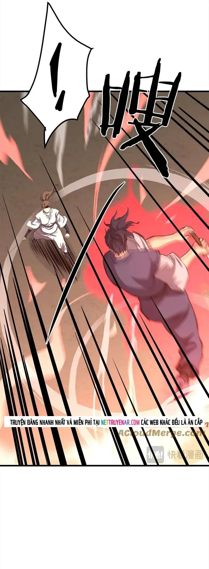 Đại Tướng Quân - Chapter 105 - Page 20