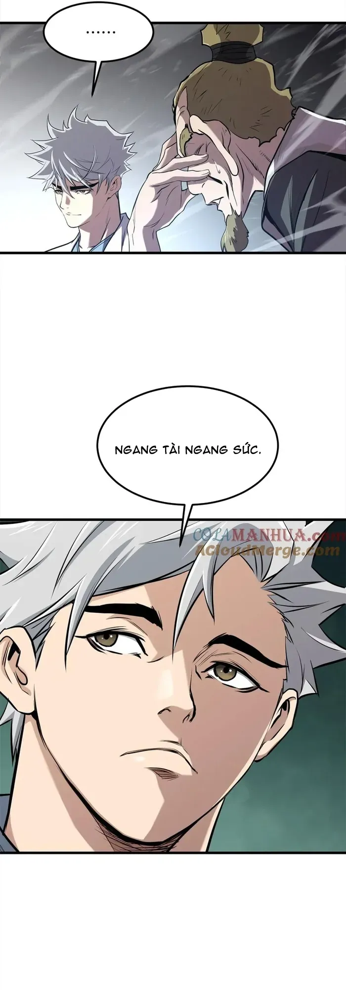 Đại Tướng Quân - Chapter 105 - Page 3