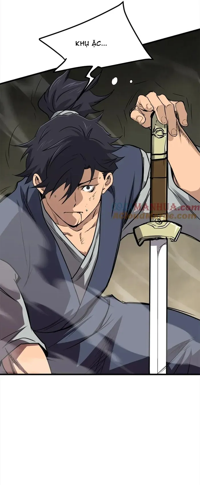 Đại Tướng Quân - Chapter 105 - Page 32