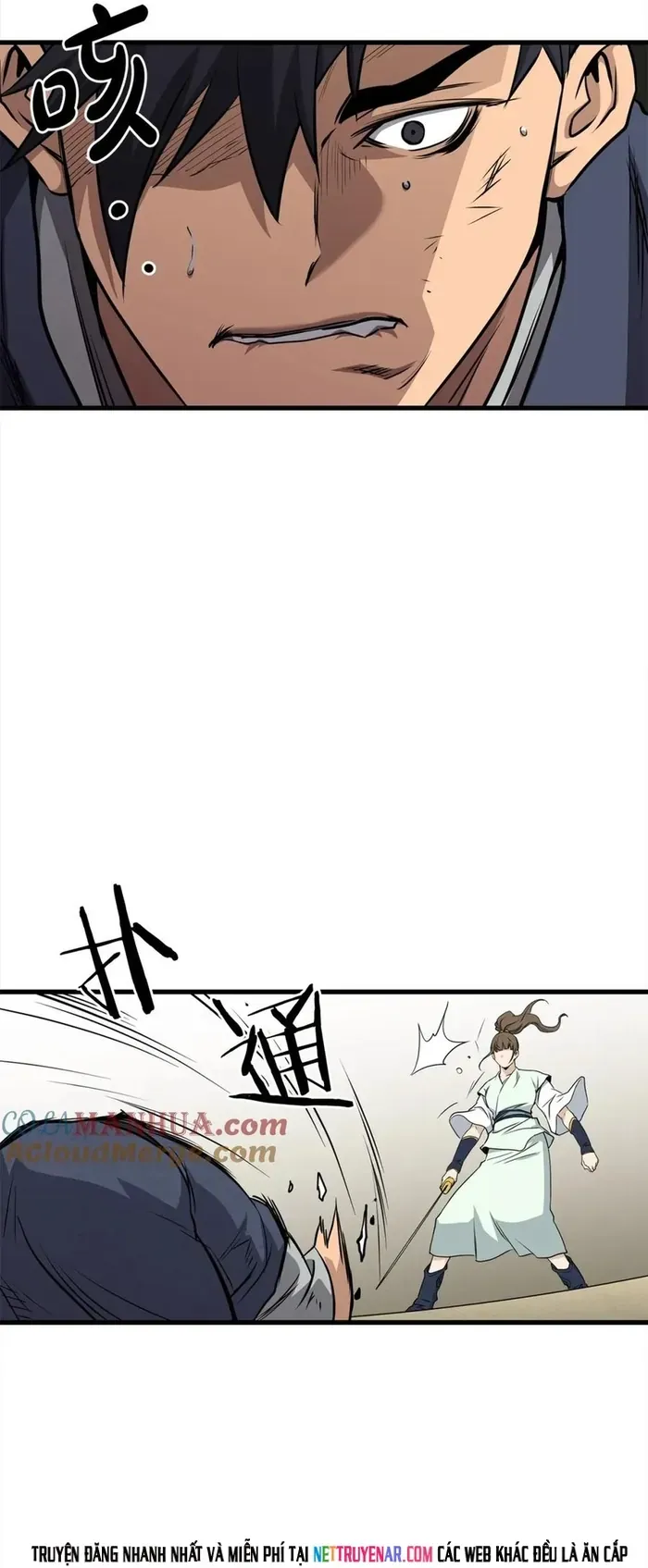 Đại Tướng Quân - Chapter 105 - Page 33