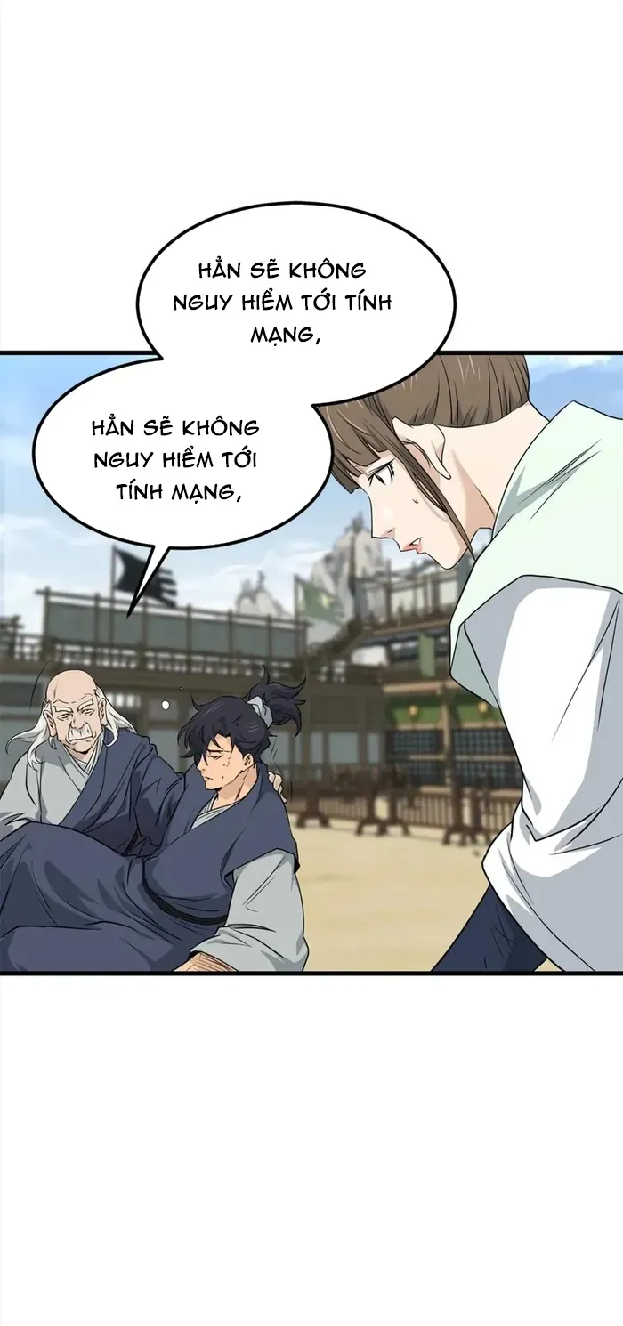 Đại Tướng Quân - Chapter 105 - Page 38