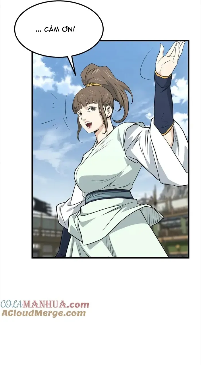 Đại Tướng Quân - Chapter 105 - Page 40