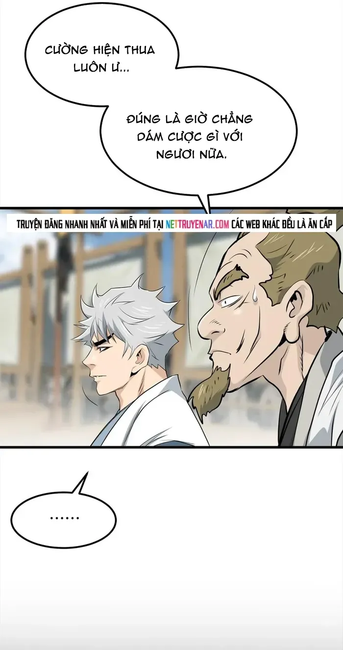 Đại Tướng Quân - Chapter 105 - Page 41