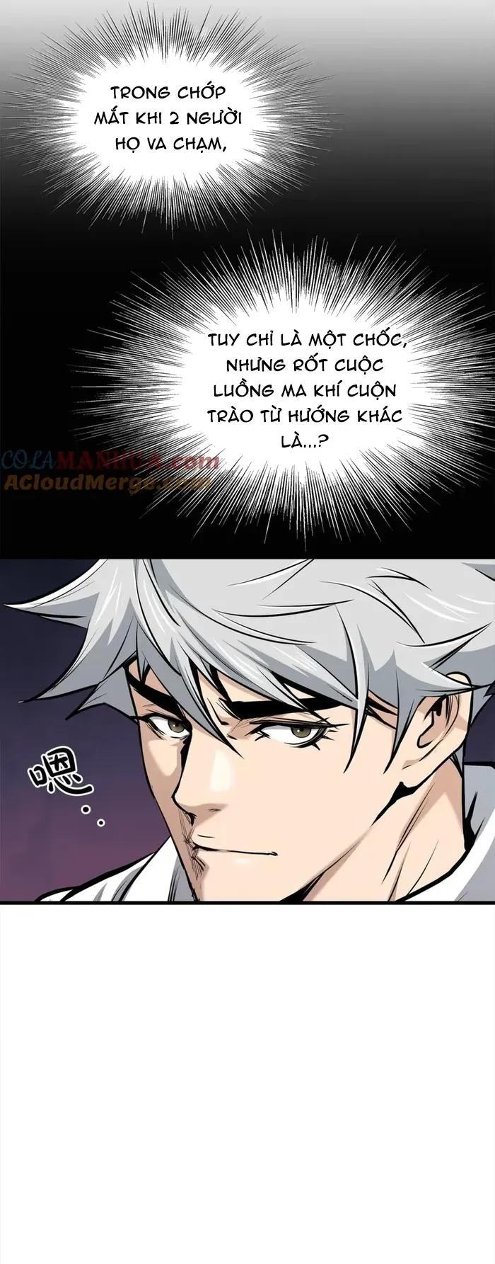 Đại Tướng Quân - Chapter 105 - Page 42