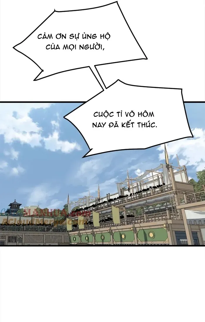 Đại Tướng Quân - Chapter 105 - Page 43