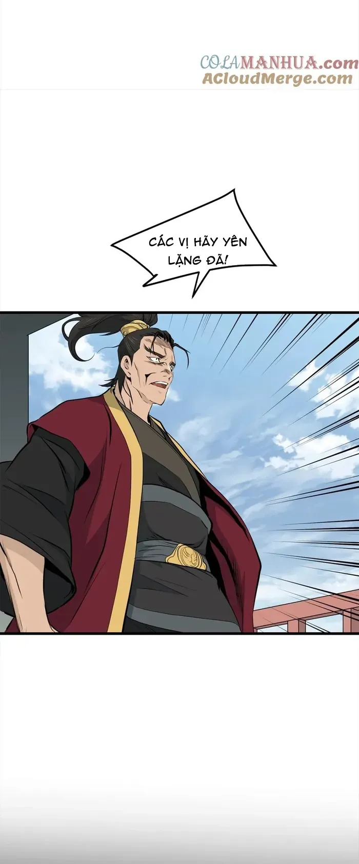 Đại Tướng Quân - Chapter 105 - Page 46