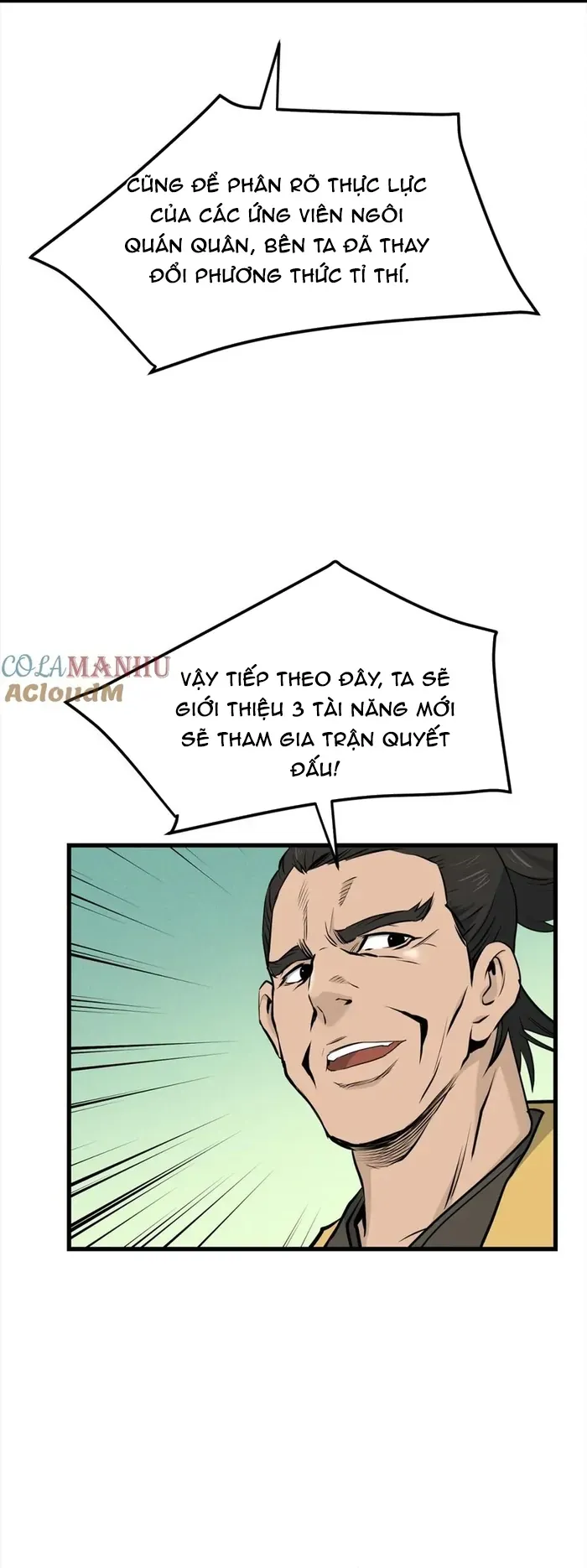 Đại Tướng Quân - Chapter 105 - Page 48