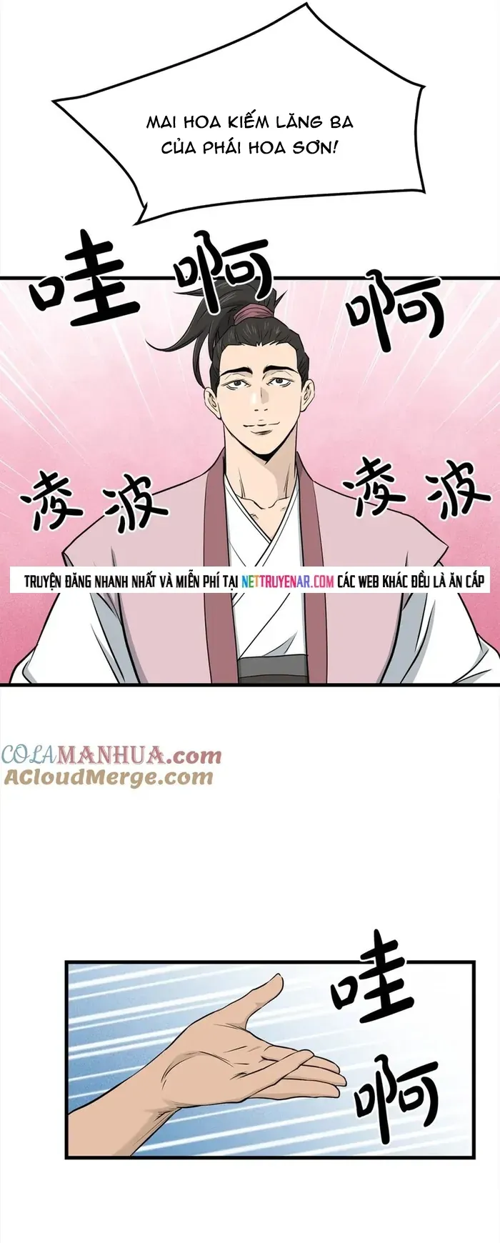 Đại Tướng Quân - Chapter 105 - Page 49