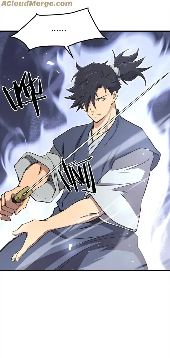 Đại Tướng Quân - Chapter 105 - Page 5