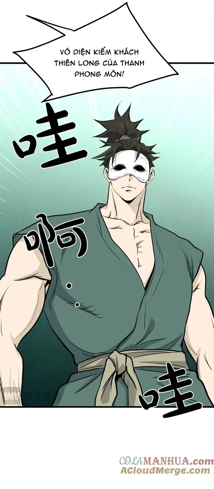 Đại Tướng Quân - Chapter 105 - Page 50