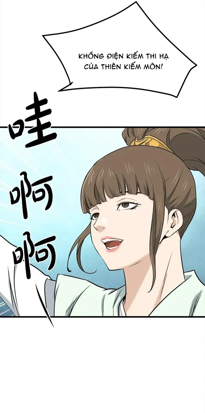 Đại Tướng Quân - Chapter 105 - Page 51