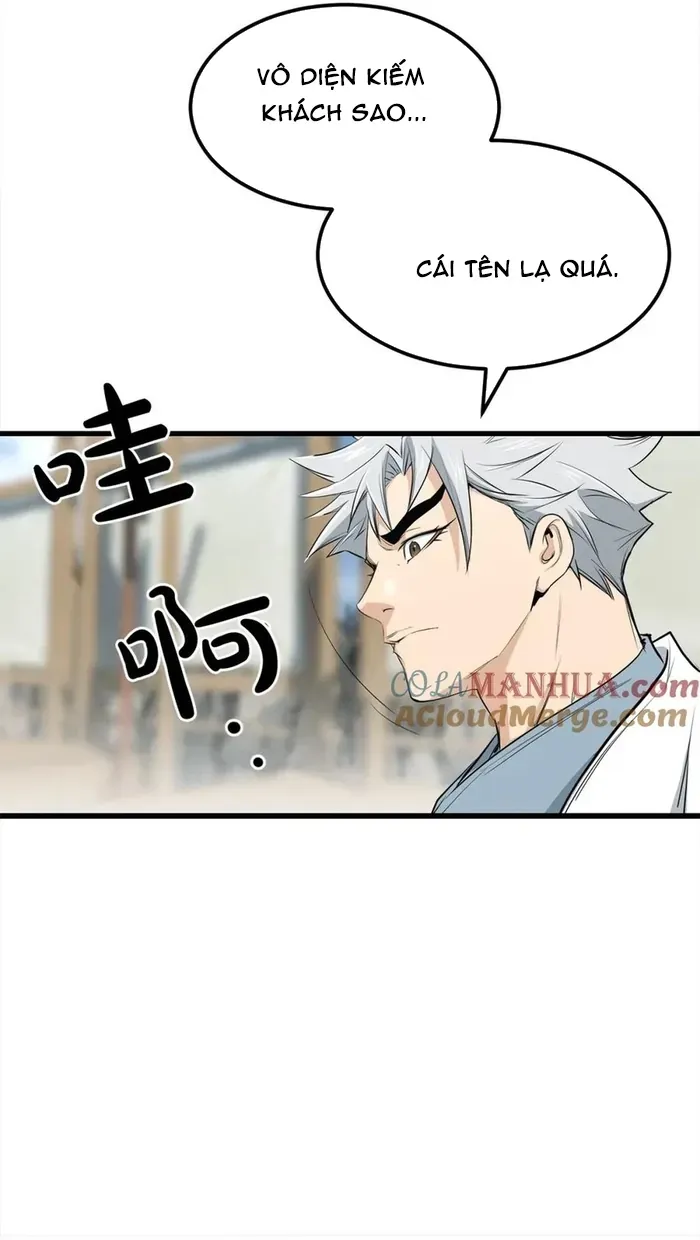 Đại Tướng Quân - Chapter 105 - Page 52
