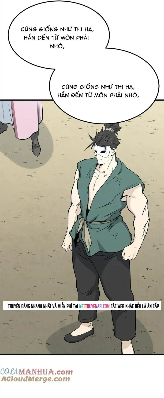 Đại Tướng Quân - Chapter 105 - Page 53