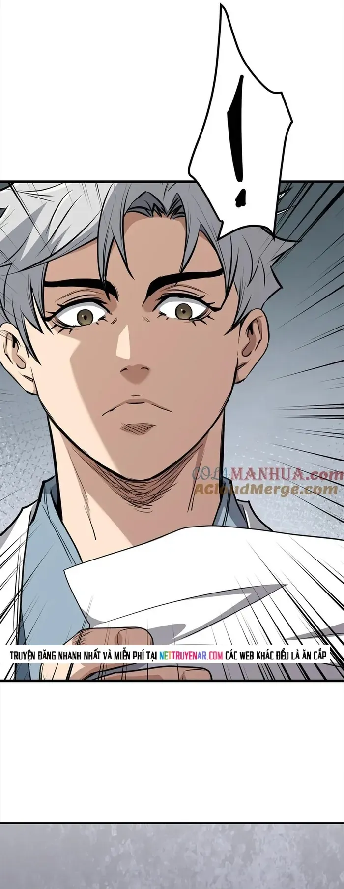 Đại Tướng Quân - Chapter 105 - Page 57
