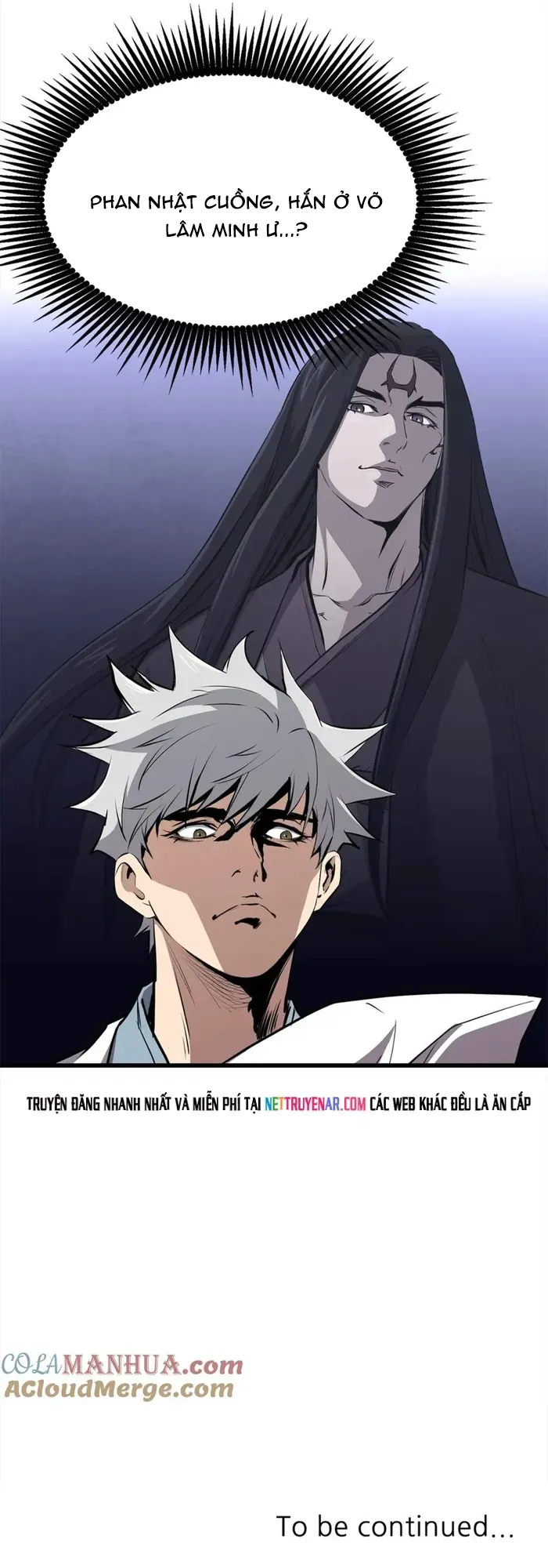 Đại Tướng Quân - Chapter 105 - Page 59