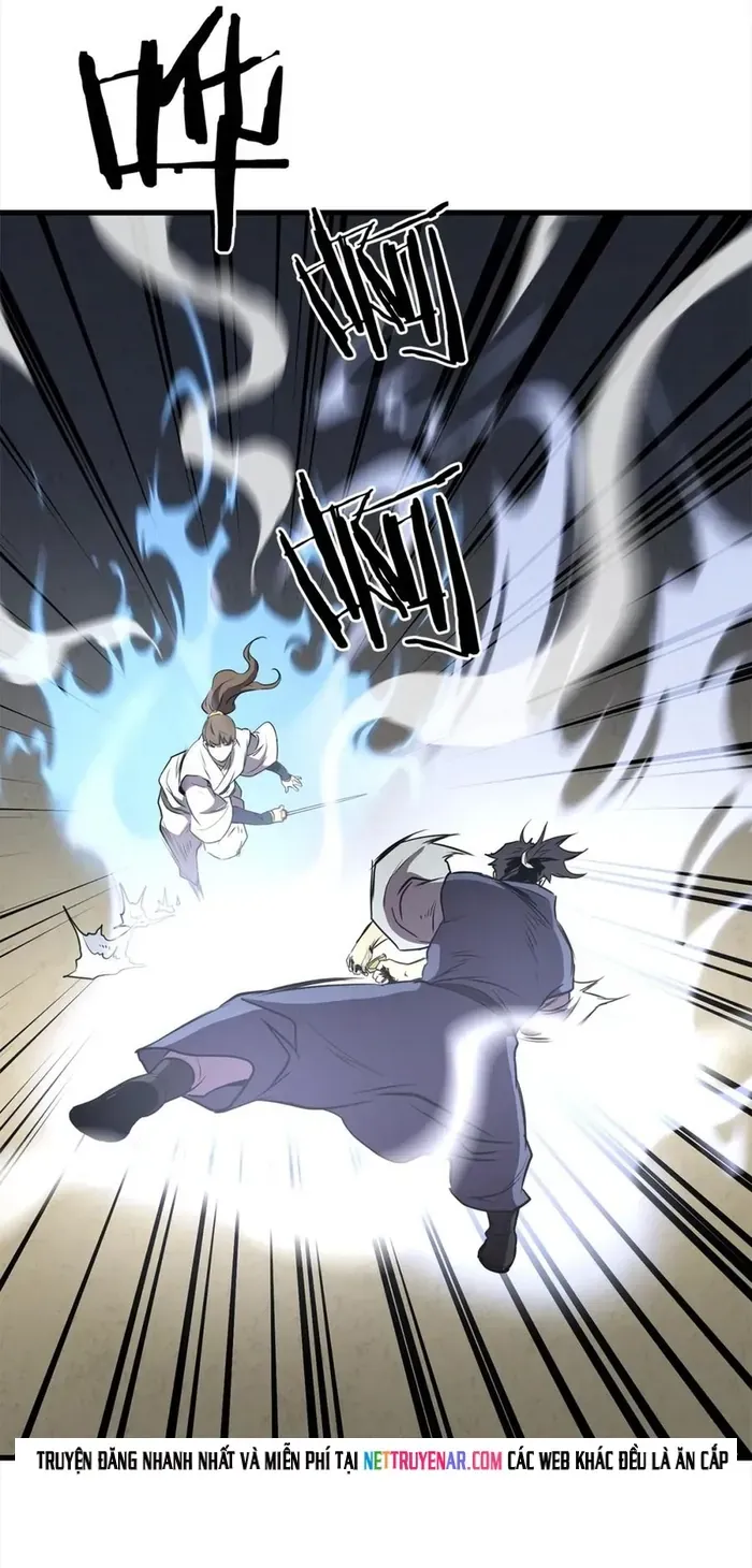 Đại Tướng Quân - Chapter 105 - Page 7