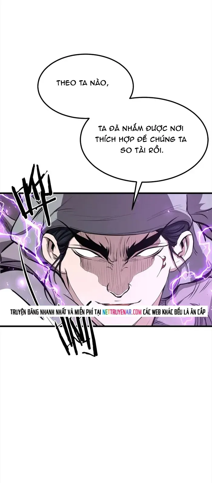 Đại Tướng Quân - Chapter 106 - Page 10