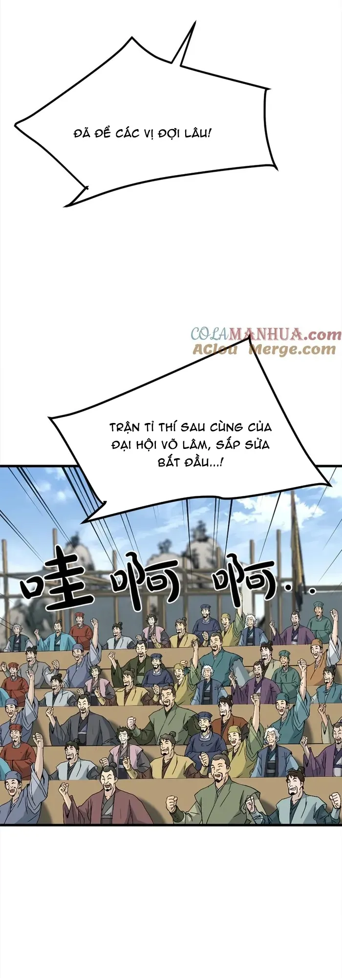 Đại Tướng Quân - Chapter 106 - Page 14