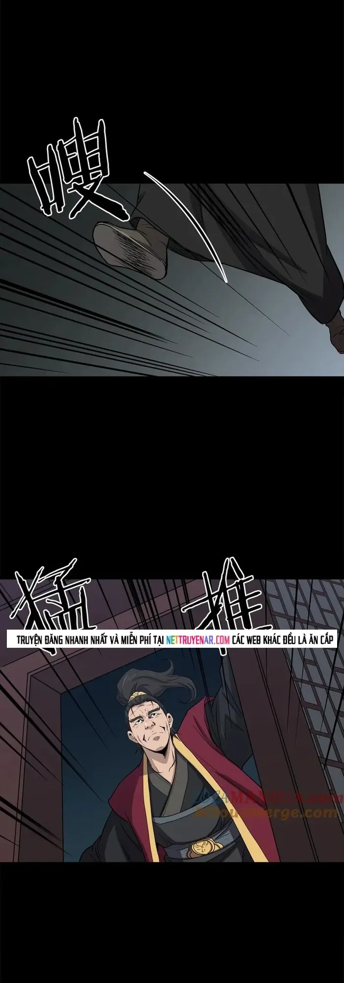 Đại Tướng Quân - Chapter 106 - Page 19