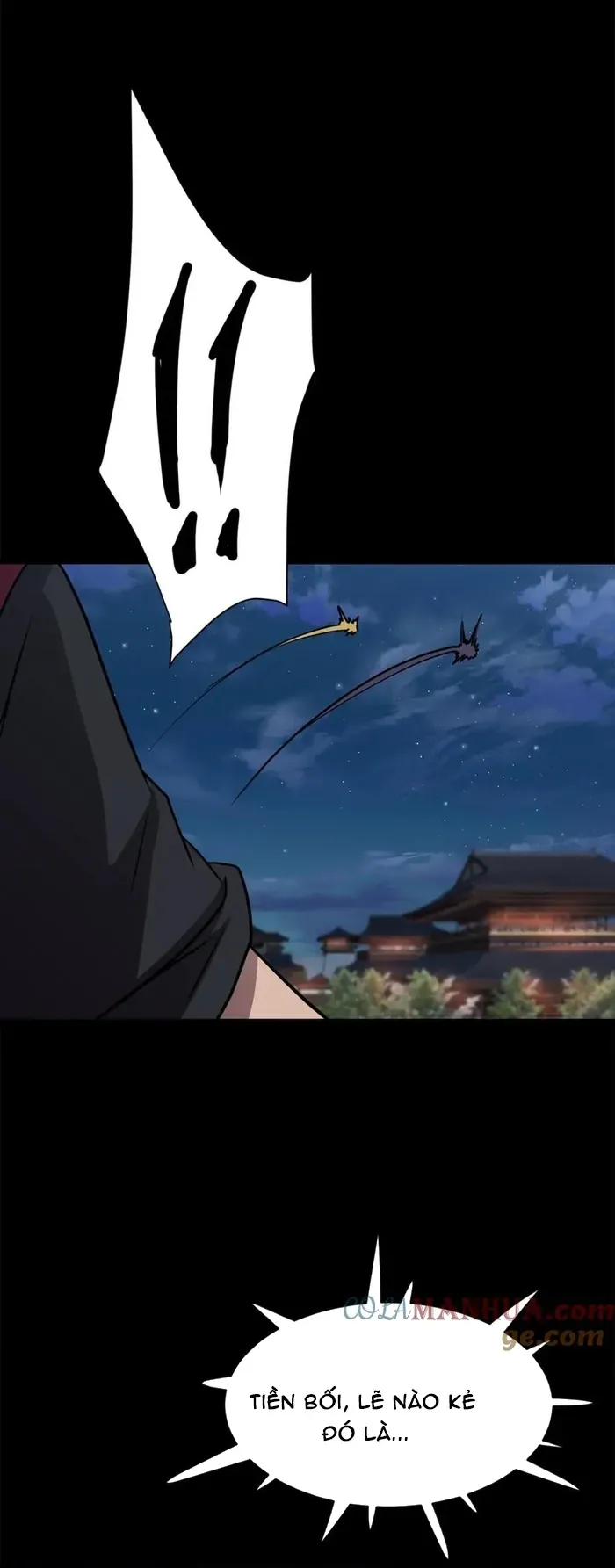 Đại Tướng Quân - Chapter 106 - Page 20