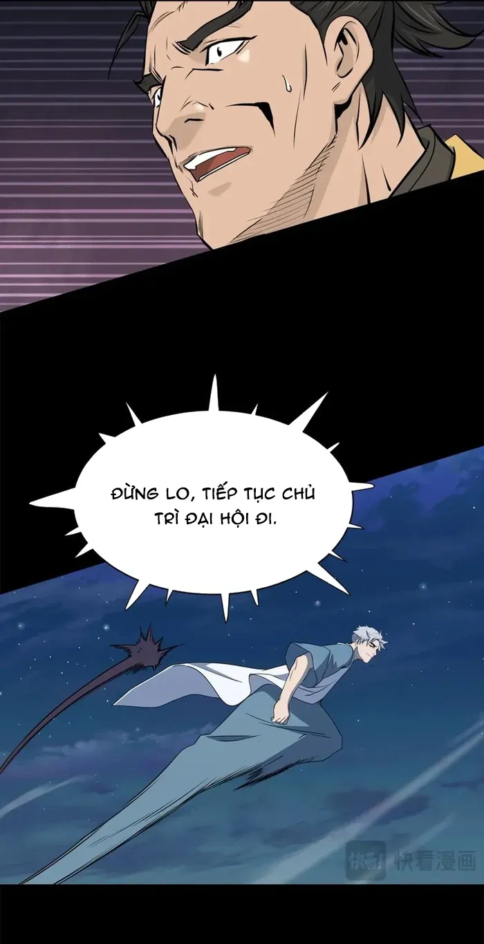 Đại Tướng Quân - Chapter 106 - Page 21