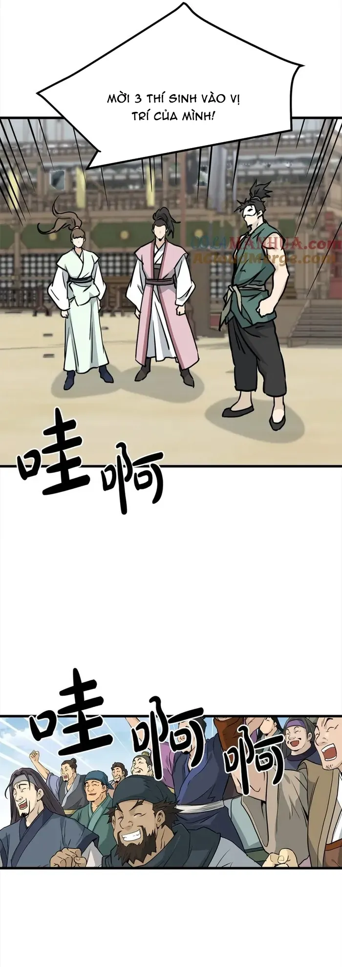 Đại Tướng Quân - Chapter 106 - Page 24