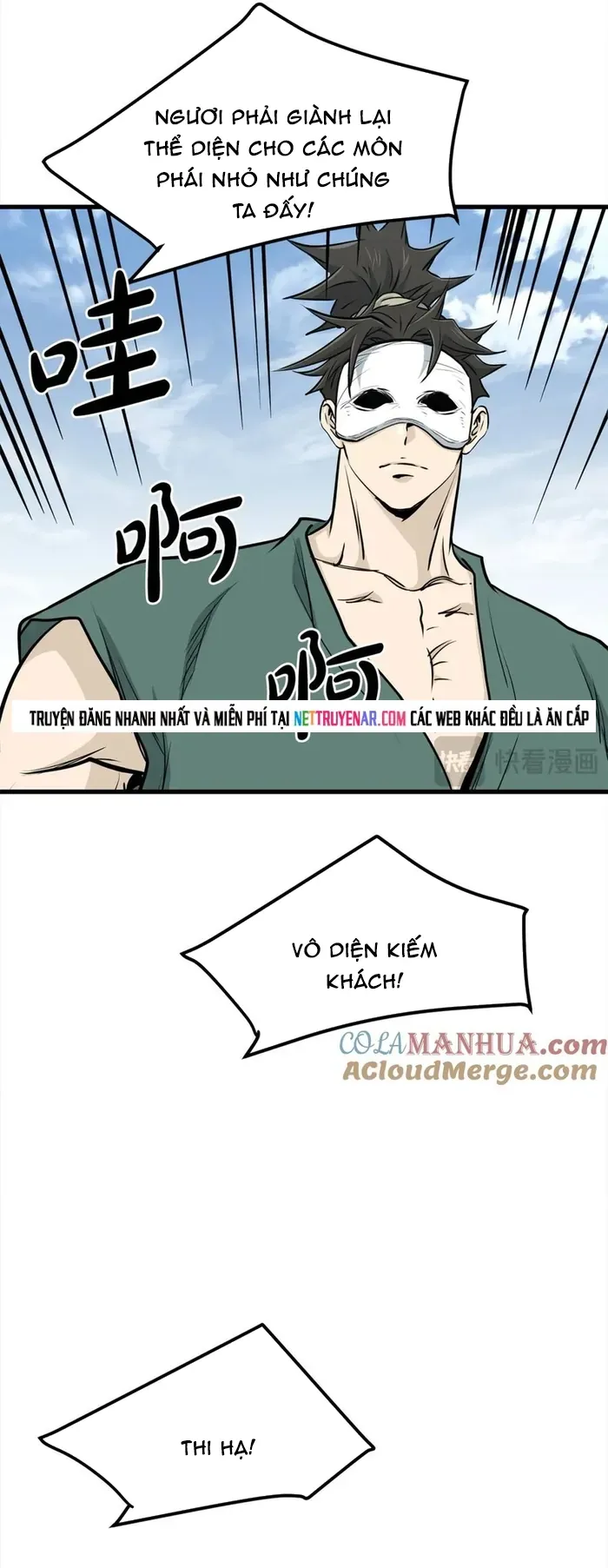 Đại Tướng Quân - Chapter 106 - Page 26