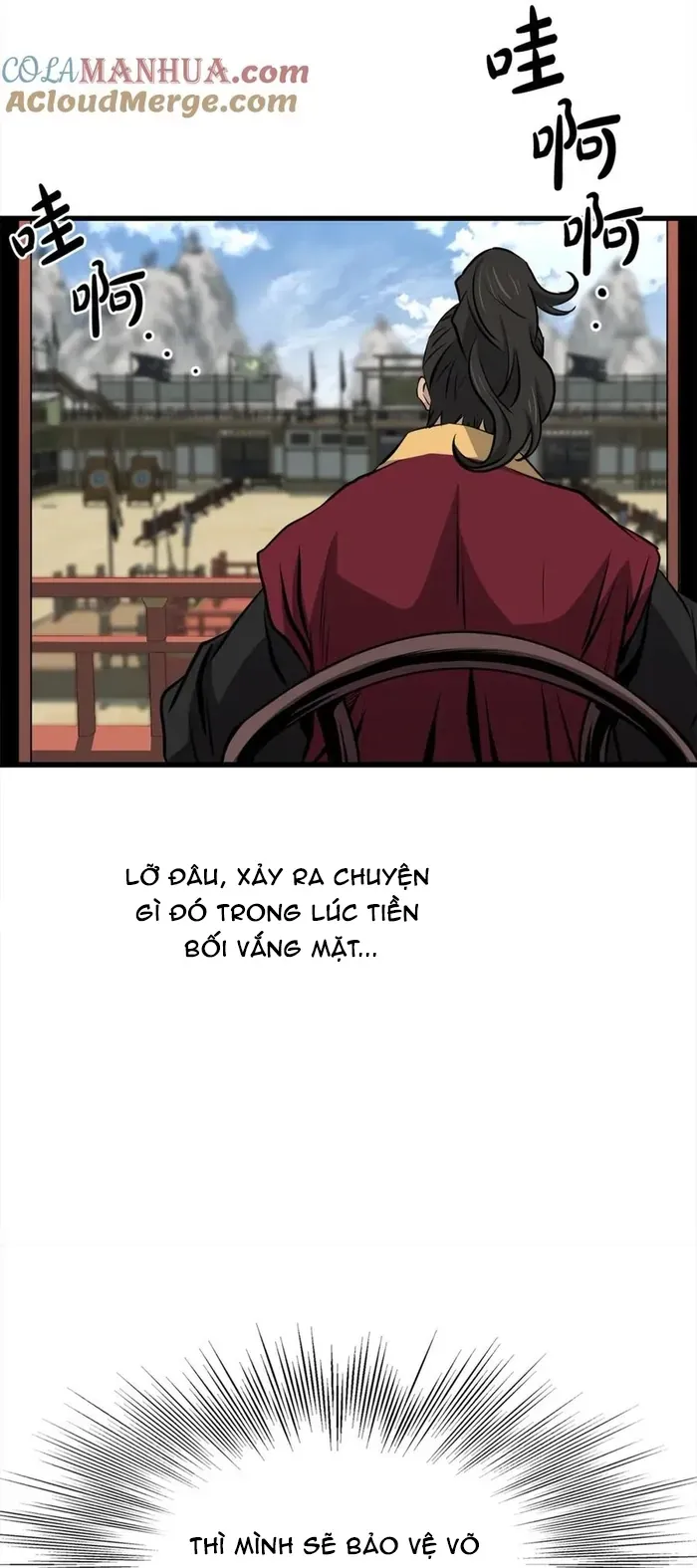 Đại Tướng Quân - Chapter 106 - Page 29