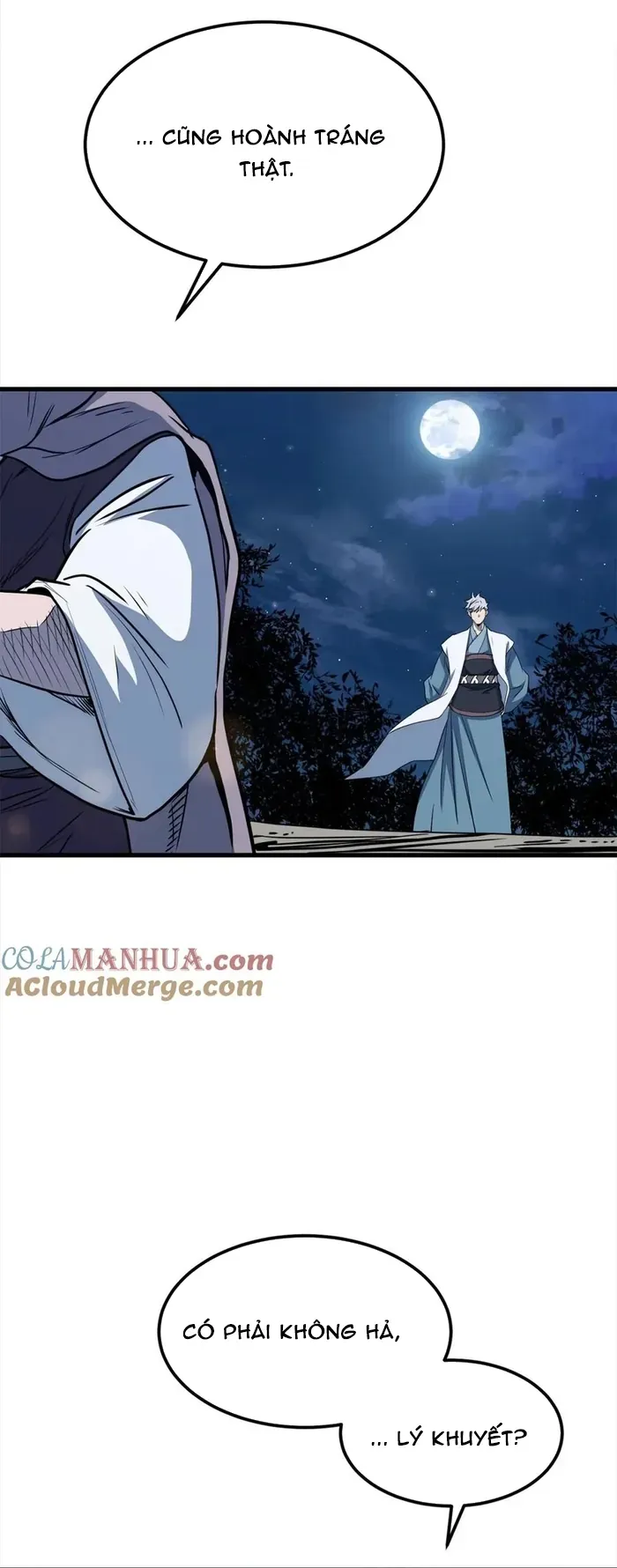 Đại Tướng Quân - Chapter 106 - Page 3