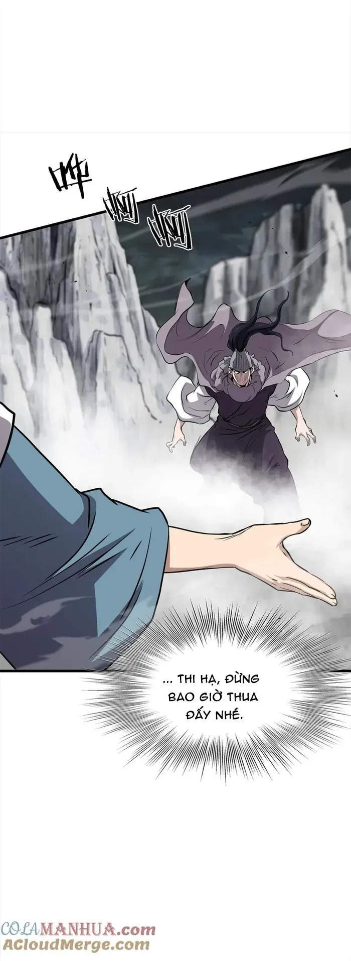 Đại Tướng Quân - Chapter 106 - Page 36