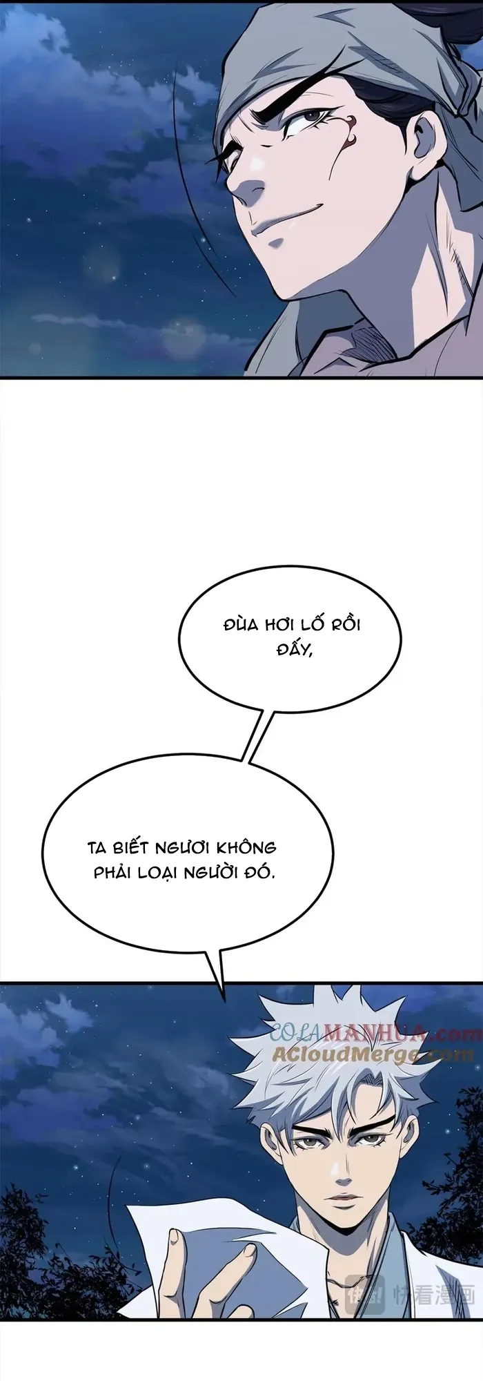 Đại Tướng Quân - Chapter 106 - Page 4