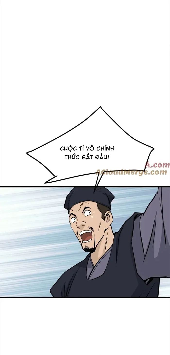 Đại Tướng Quân - Chapter 106 - Page 40