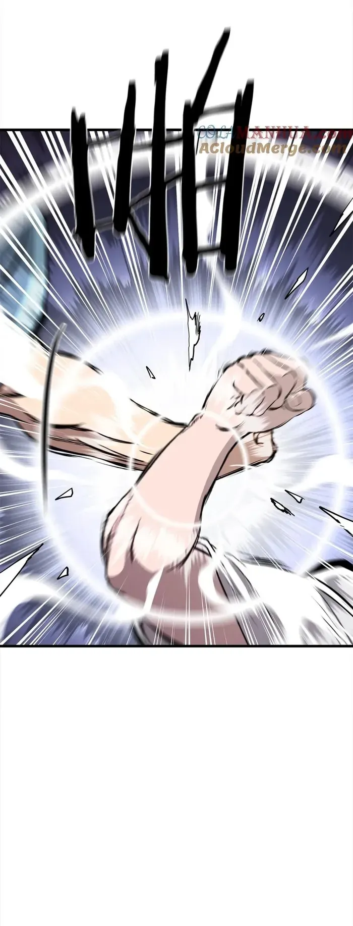 Đại Tướng Quân - Chapter 106 - Page 44