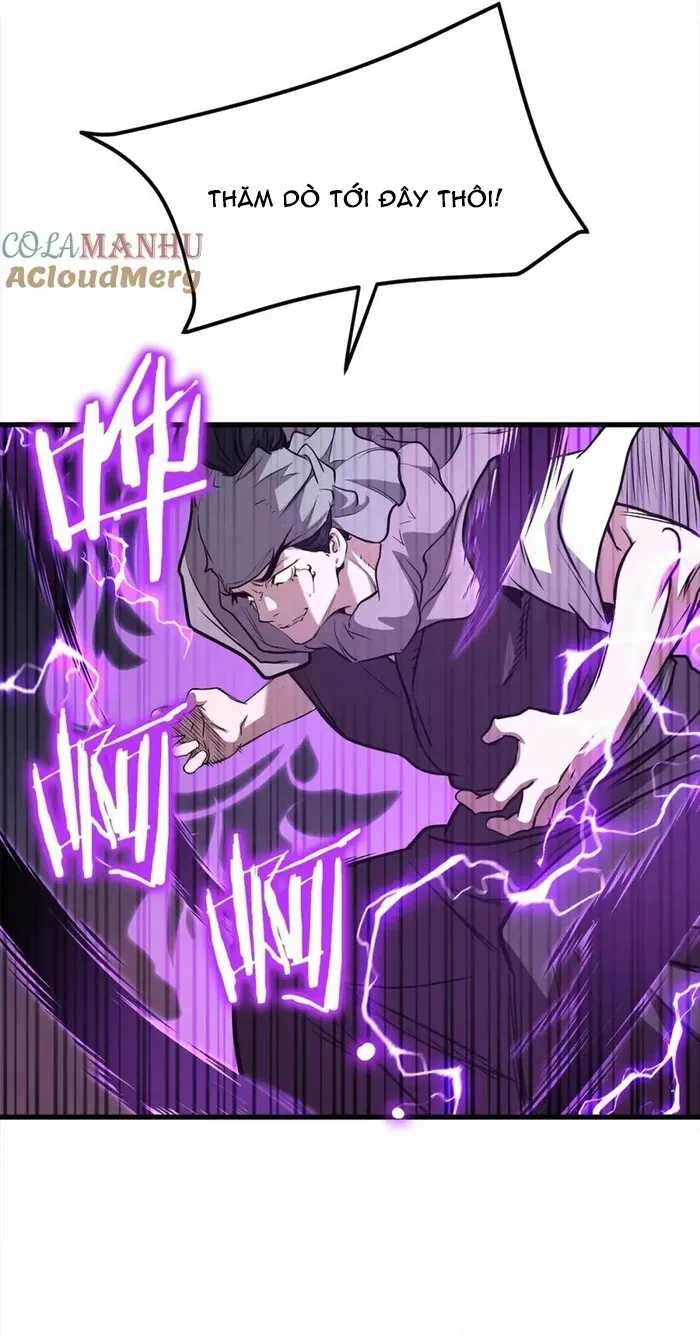 Đại Tướng Quân - Chapter 106 - Page 47