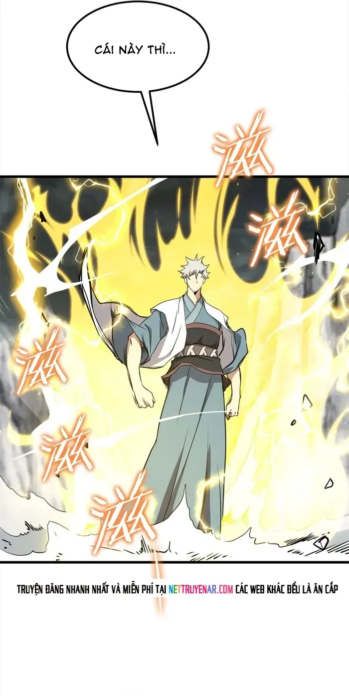 Đại Tướng Quân - Chapter 106 - Page 49