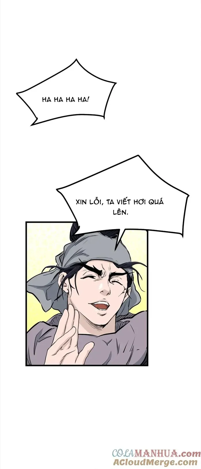 Đại Tướng Quân - Chapter 106 - Page 5