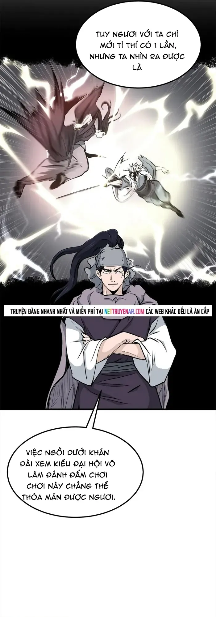 Đại Tướng Quân - Chapter 106 - Page 7