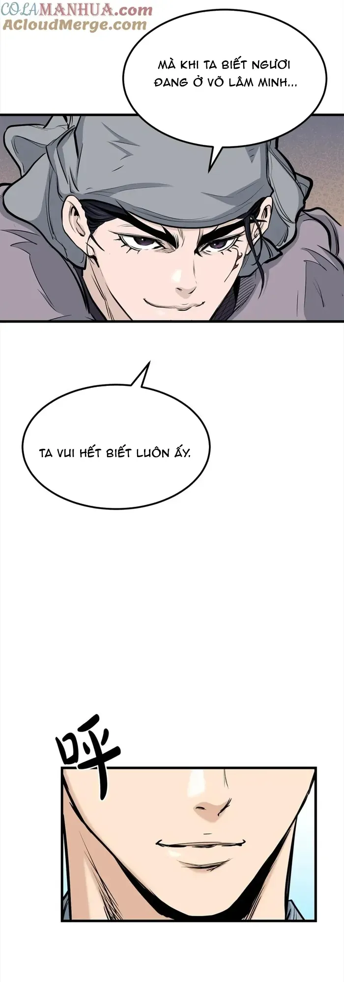 Đại Tướng Quân - Chapter 106 - Page 8