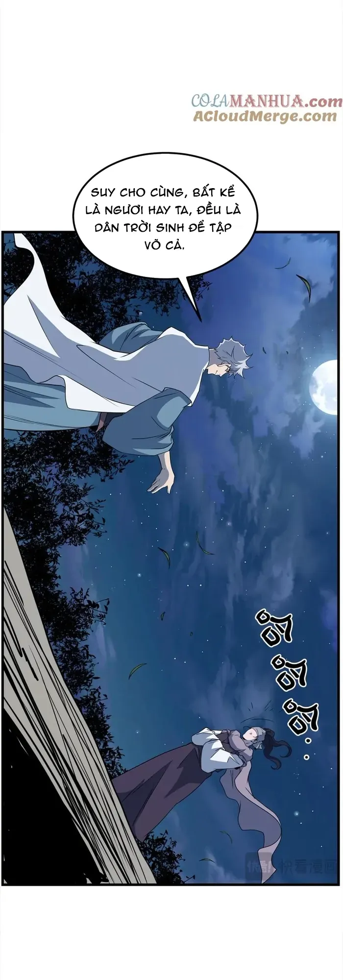 Đại Tướng Quân - Chapter 106 - Page 9