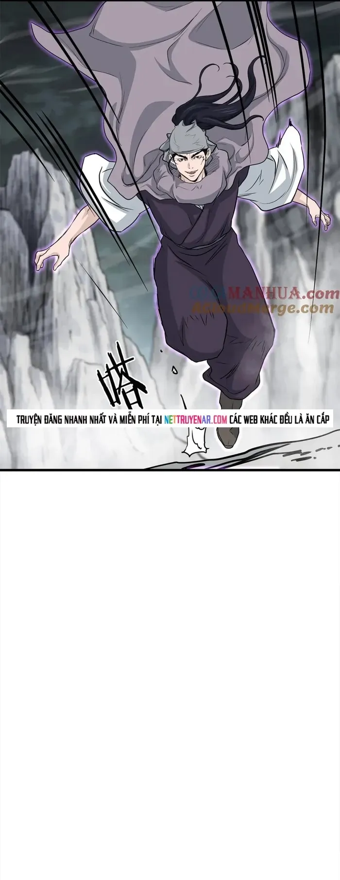 Đại Tướng Quân - Chapter 107 - Page 13