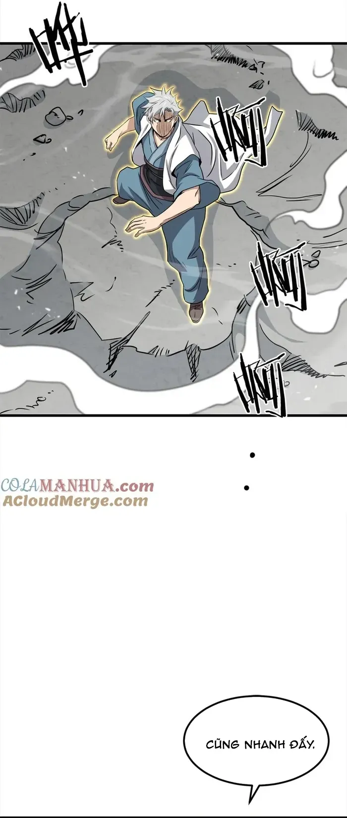 Đại Tướng Quân - Chapter 107 - Page 14