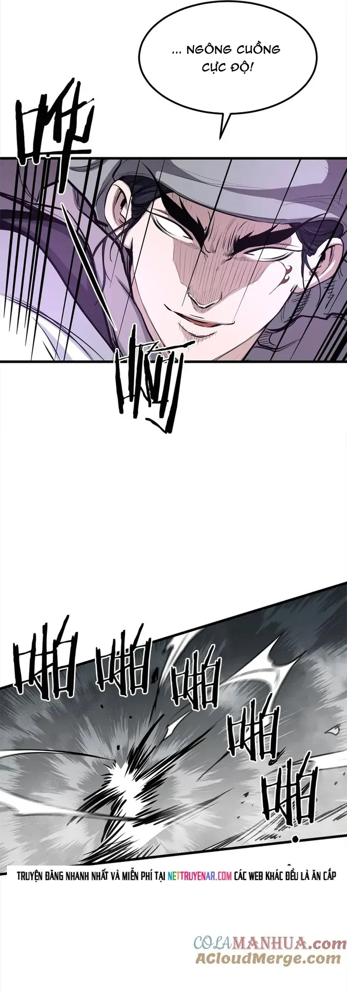 Đại Tướng Quân - Chapter 107 - Page 16