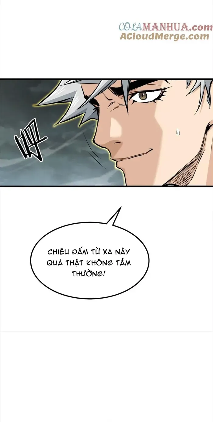 Đại Tướng Quân - Chapter 107 - Page 18