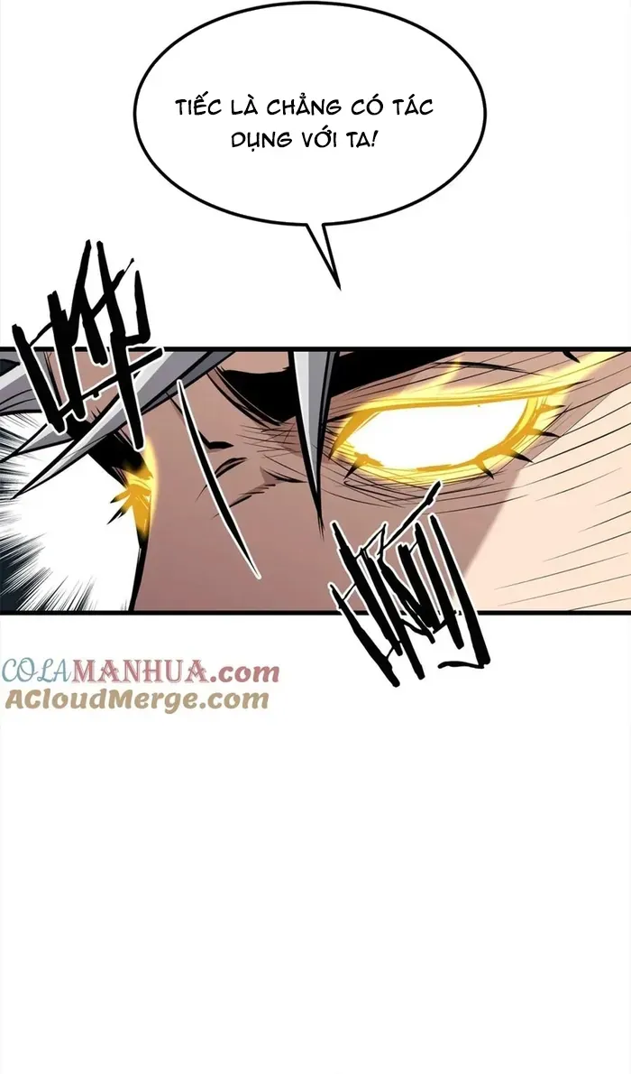 Đại Tướng Quân - Chapter 107 - Page 19